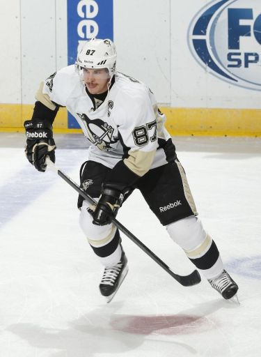 Sidney Crosby