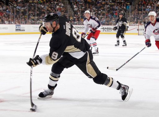 Pascal Dupuis