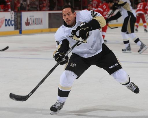 Craig Adams