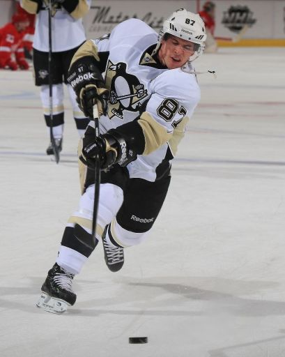 Sidney Crosby