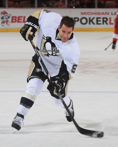 Pascal Dupuis