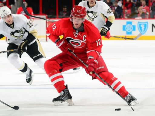 Eric Staal