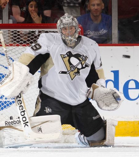 Marc-Andre Fleury