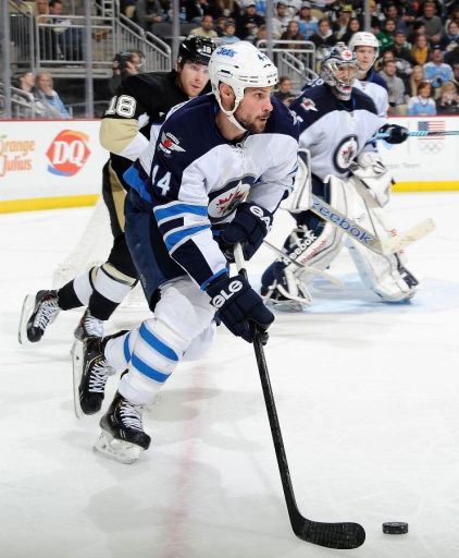 James Neal, Zach Bogosian