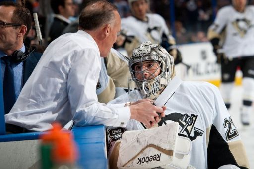 Marc-Andre Fleury