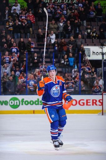 Ryan Nugent-Hopkins