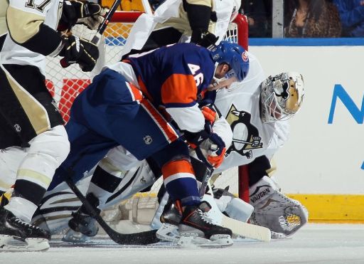 Matt Donovan, Jeff Zatkoff