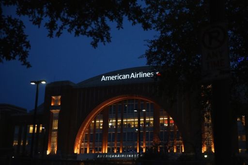 American Airlines Center