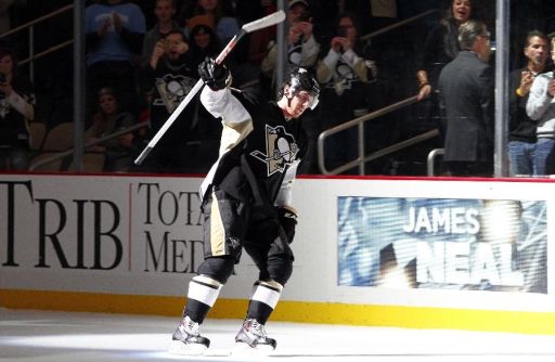 James Neal