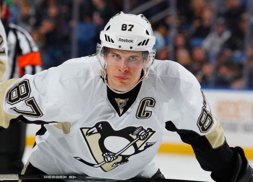 Sidney Crosby