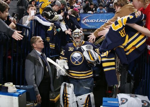 Ryan Miller