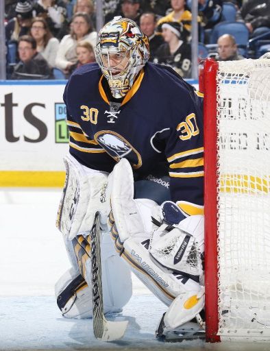 Ryan Miller