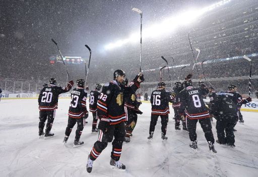 Chicago Blackhawks