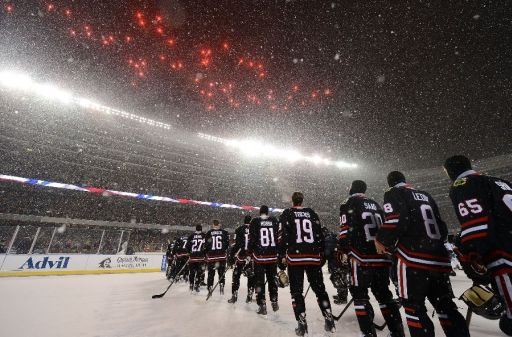 Chicago Blackhawks