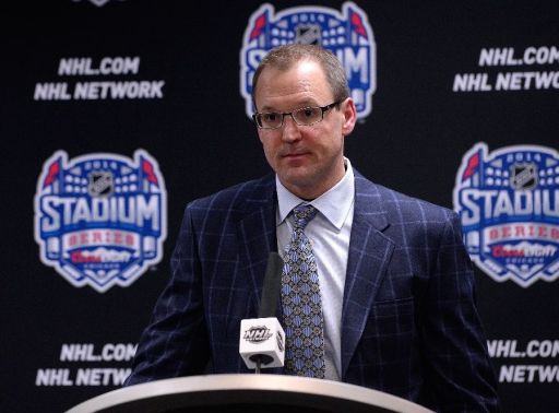 Dan Bylsma