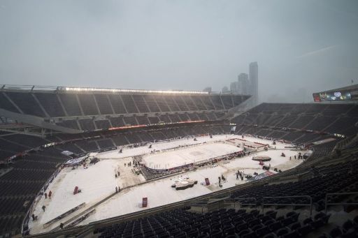 Soldier Field