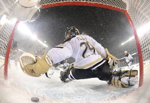 Marc-Andre Fleury