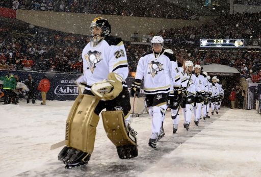 Marc-Andre Fleury, James Neal