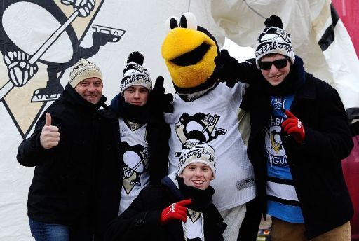 Iceburgh, Fans