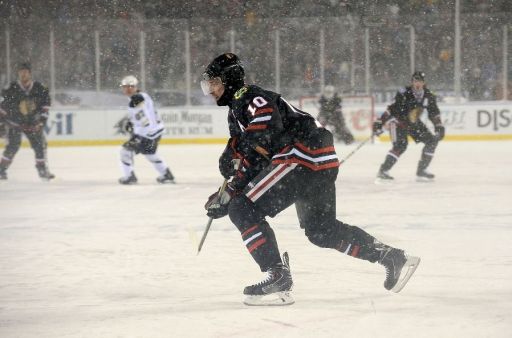 Patrick Sharp