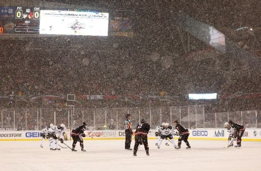 Jonathan Toews, Sidney Crosby