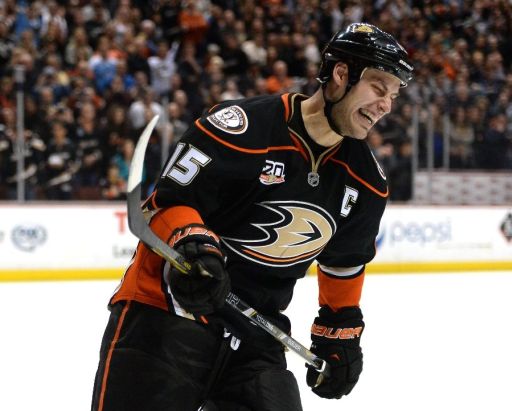 Ryan Getzlaf