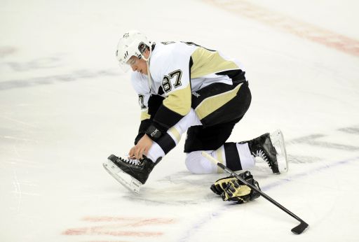 Sidney Crosby