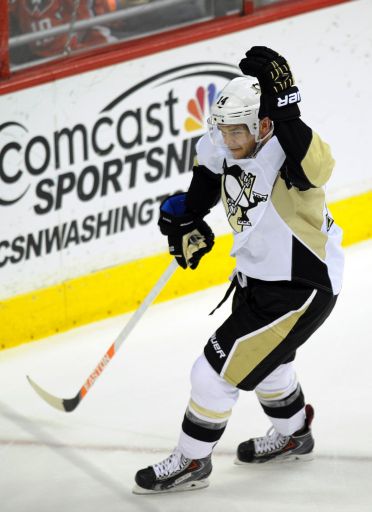 Chris Kunitz