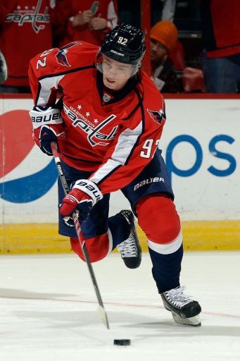 Evgeny Kuznetsov