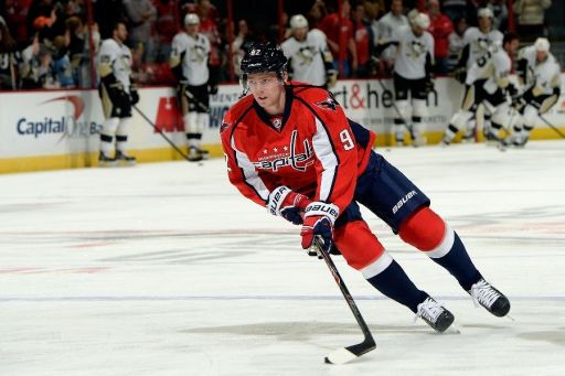 Evgeny Kuznetsov