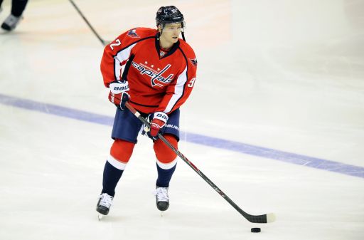 Evgeny Kuznetsov