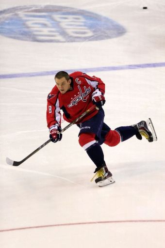 Alexander Ovechkin