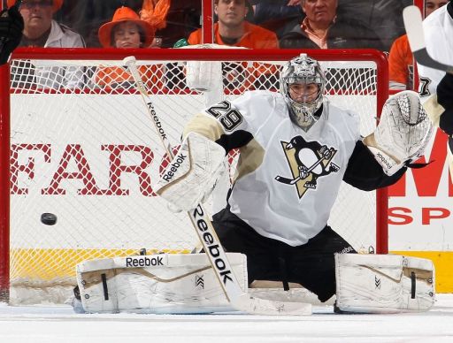 Marc-Andre Fleury