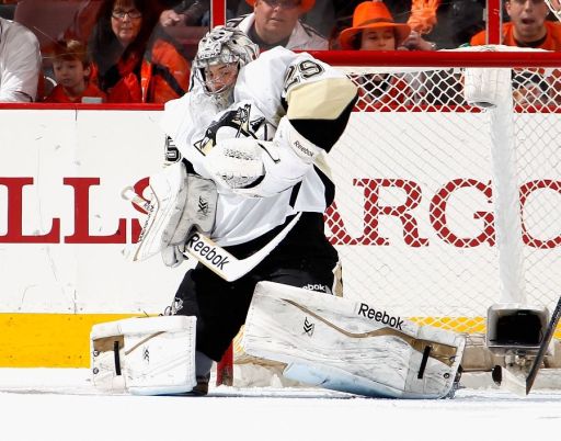 Marc-Andre Fleury