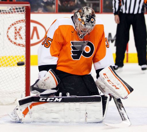 Steve Mason