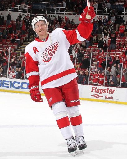 Daniel Alfredsson