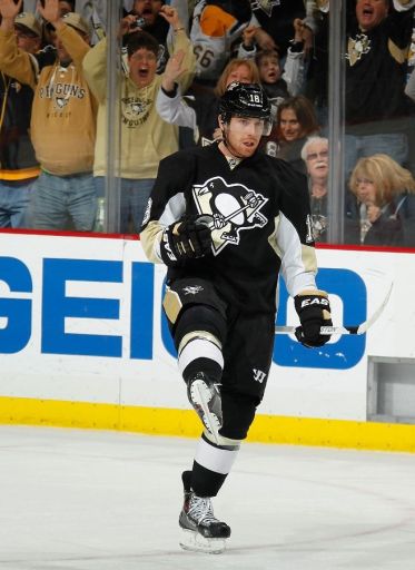 James Neal