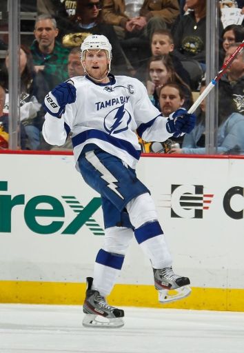 Steven Stamkos