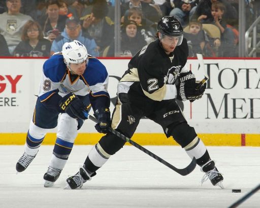 Jaden Schwartz, Matt Niskanen