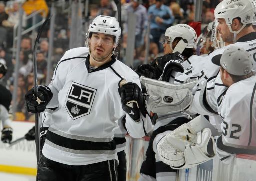 Drew Doughty