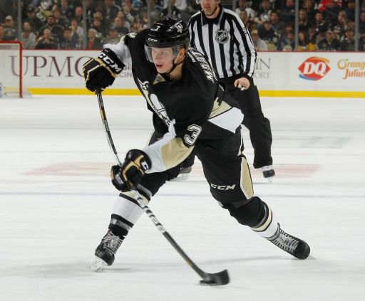 Olli Maatta