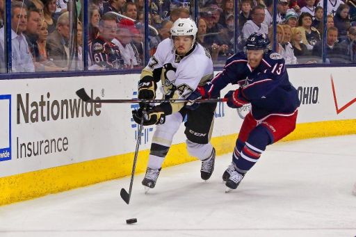 Simon Despres, Cam Atkinson