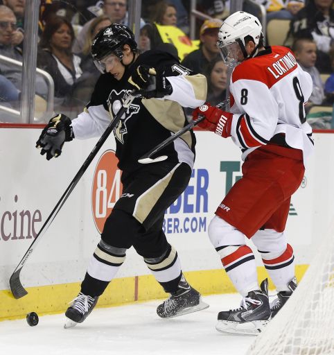 Beau Bennett, Andrei Loktionov