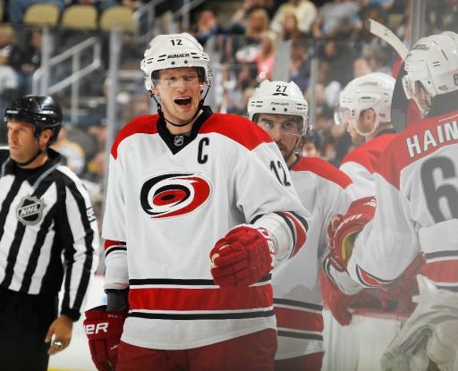 Eric Staal