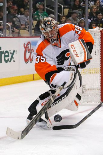 Steve Mason