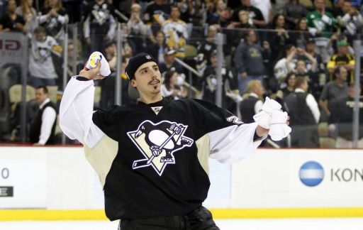 Marc-Andre Fleury