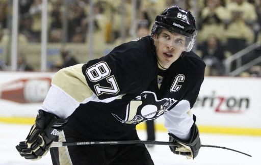 Sidney Crosby