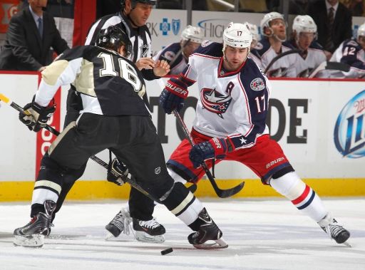 Brandon Sutter, Brandon Dubinsky