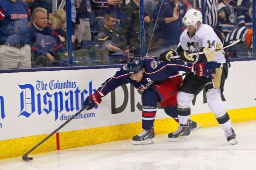 Jack Johnson, Chris Kunitz