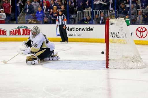 Marc-Andre Fleury